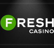 Fresh Casino Welcome Bonus