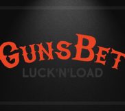 Gunsbet Casino Welcome Bonus