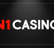 N1 Casino Welcome Bonus