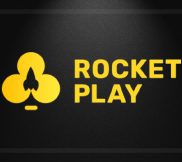 Rocket Play Casino Welcome Bonus