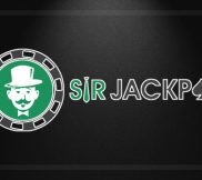 Sir Jackpot Casino Welcome Bonus