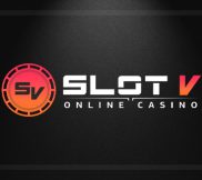 Slot V Casino Welcome Bonus