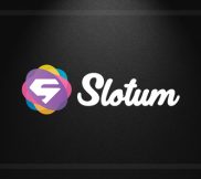 Slotum Casino Welcome Bonus