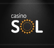 Sol Casino Welcome Bonus