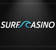 Surf Casino Welcome Bonus