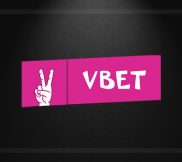 VBet Casino Welcome Bonus
