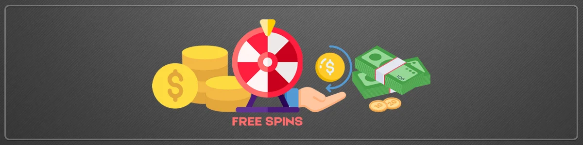 Какие виды бонусов без депозита бывают в онлайн казино