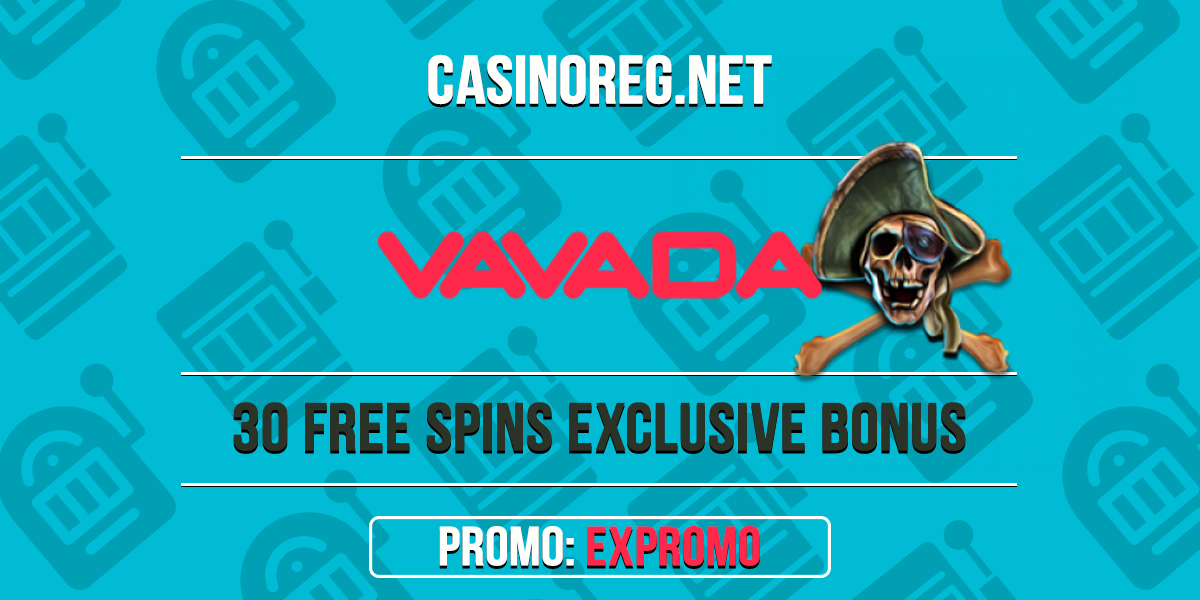 Vavada Casino Exclusive Promo Code