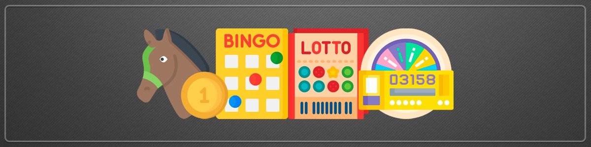 Lotteries and other gambling entertainment in New Zealand