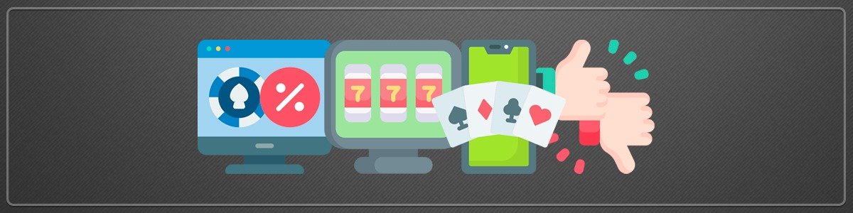 Choosing the best online casinos in Georgia