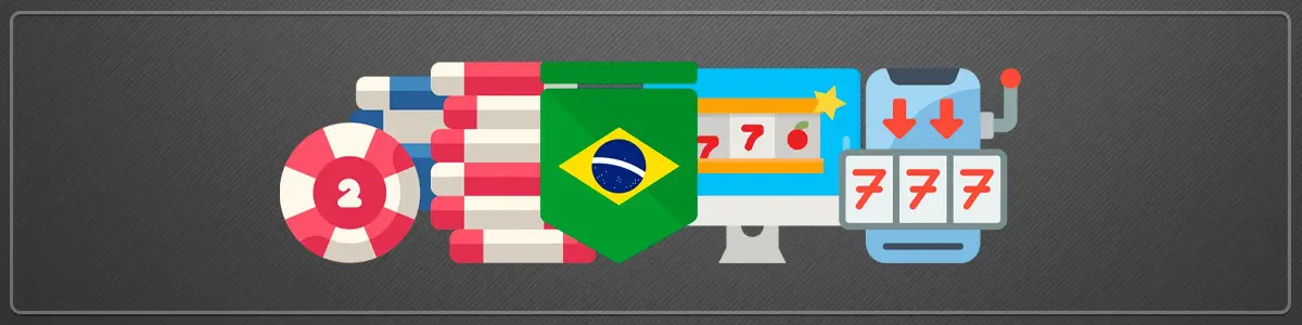 Gambling in Brazil