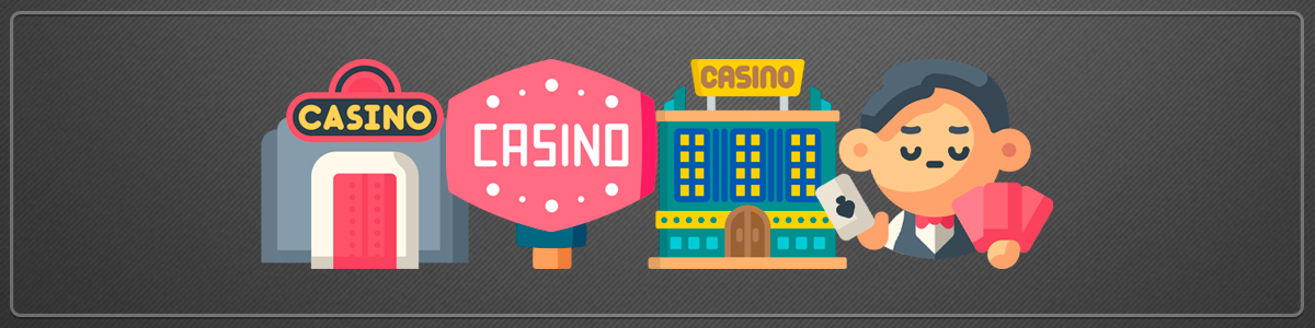 Наземные казино в Болгарии