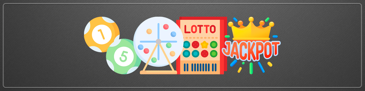 Lotteries in Australia