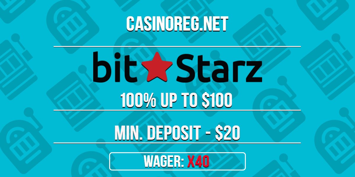 Bitstarz Casino Welcome Bonus