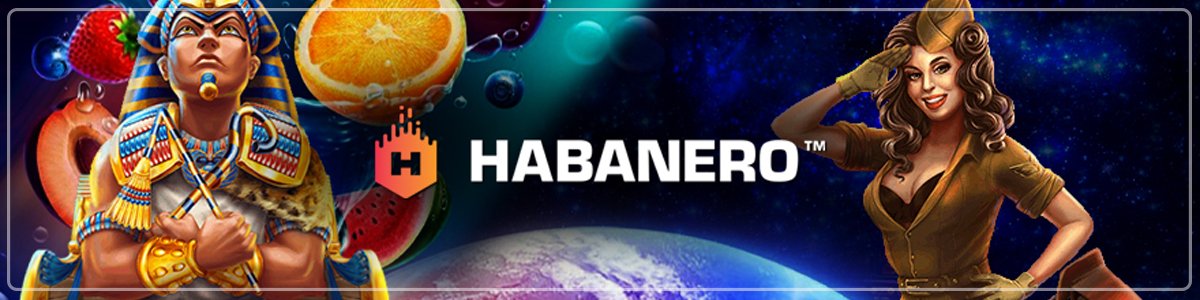 Full Review Of Habanero Provider