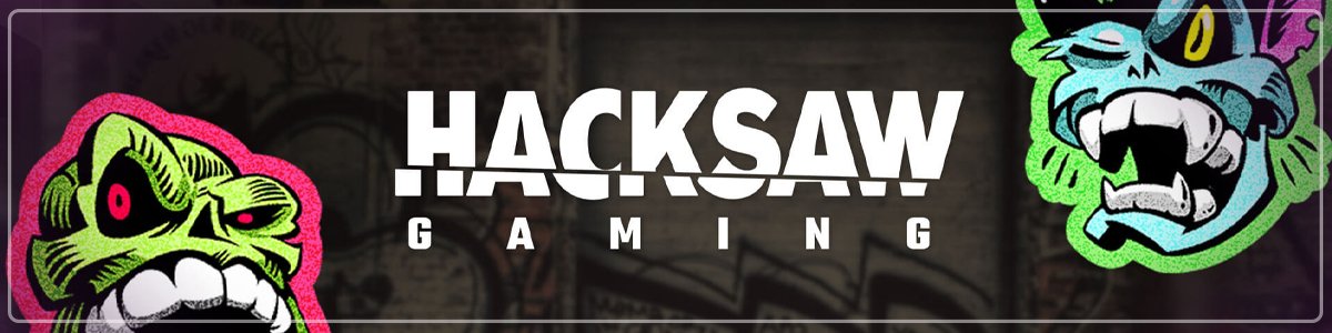 Full Review Of Hacksaw Gaming Provider