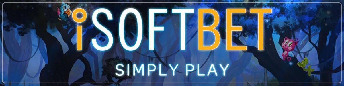 Full Review Of iSoftBet Provider