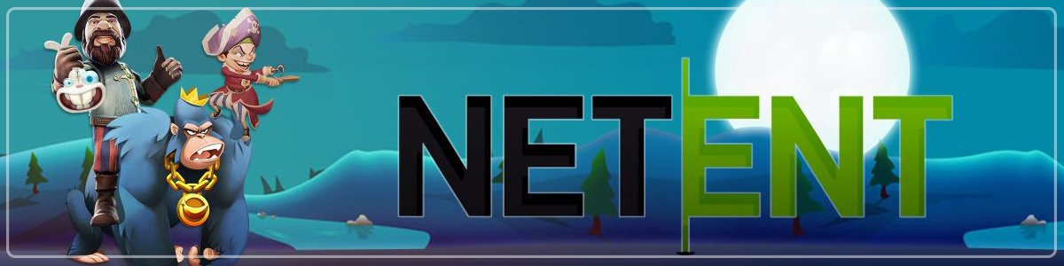 NetEnt Vendor Features