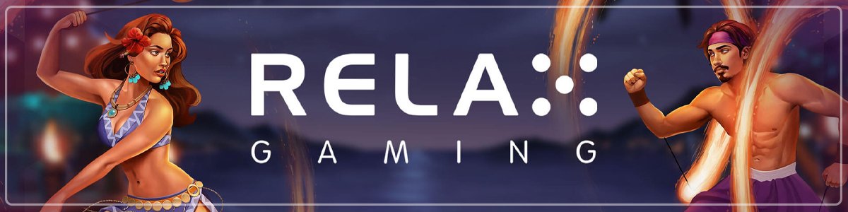 Полный обзор провайдера Relax Gaming