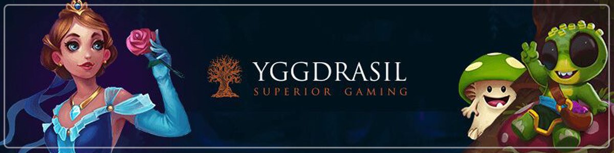 Полный обзор Yggdrasil