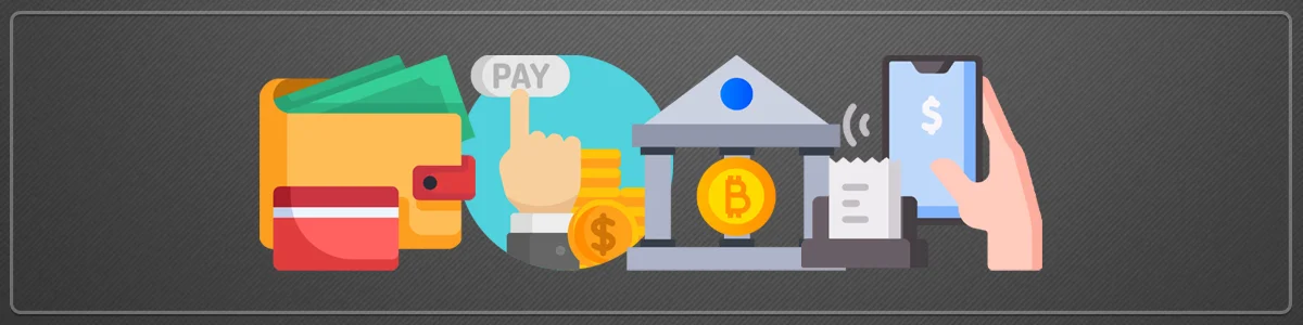 Popular Payment Systems