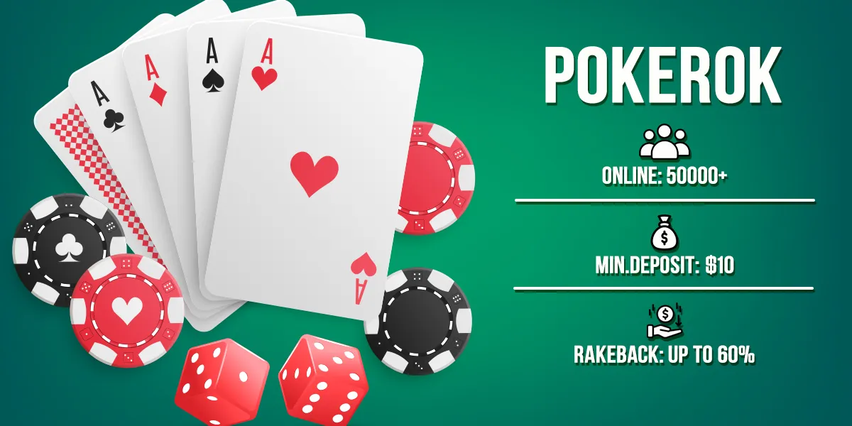 Pokerok Short Review
