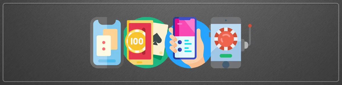 Optimal Games for Mobile in Online Casinos