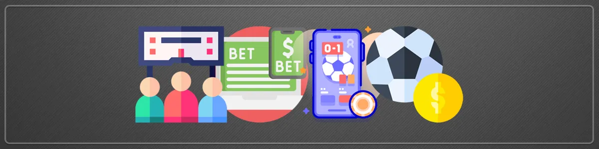 Sports Betting with Cryptocurrency