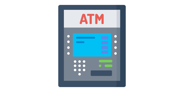 Payment Terminals & Collection Points