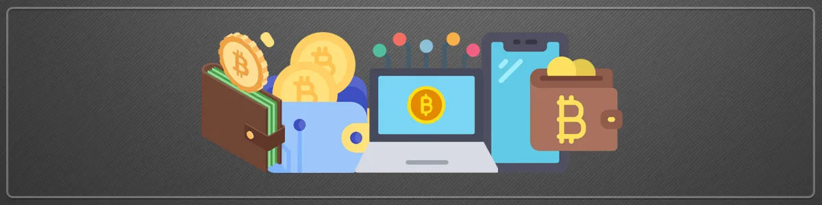 Setting Up a Bitcoin Wallet for Casino Deposits
