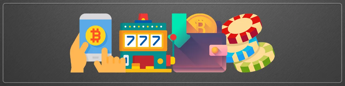Advantages of Using Bitcoin in Online Casinos