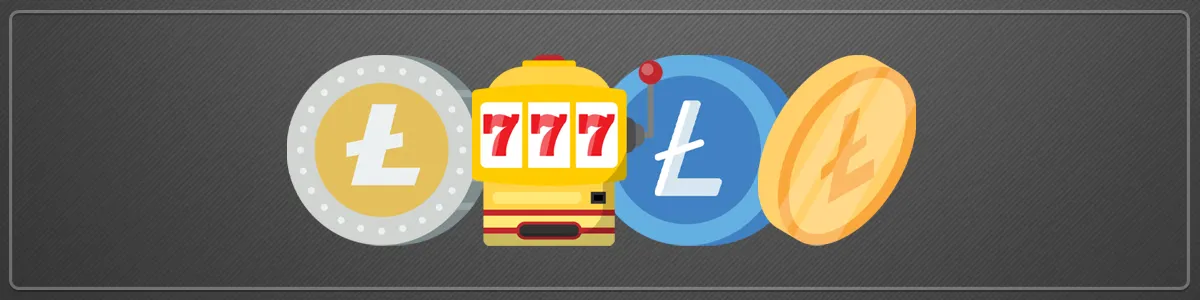 Advantages of Using Litecoin in Online Casinos