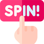 Complimentary Spins (Free Spins)
