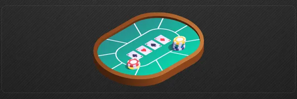 Casino Selection