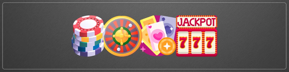 Как выбрать провайдера слот игр в онлайн казино