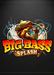 Обзор слота Big Bass Splash