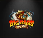 Обзор слота Big Bass Splash