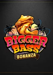 Bigger Bass Bonanza Review