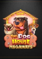 Обзор слота The Dog House Megaways