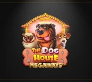 The Dog House Megaways Review