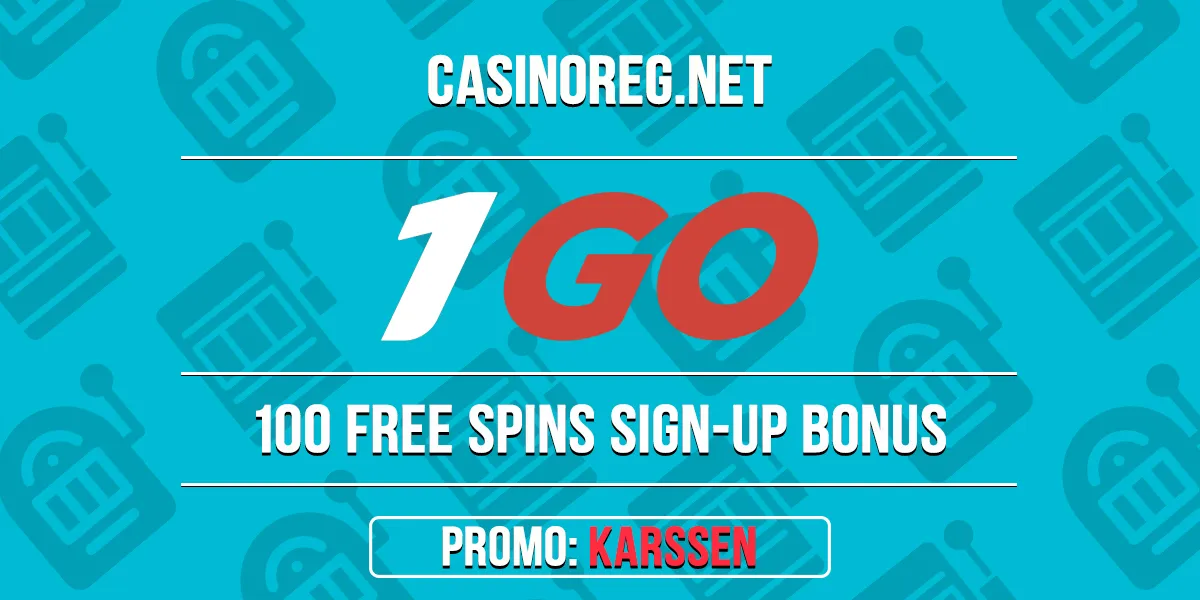1Go Casino No Deposit Bonus