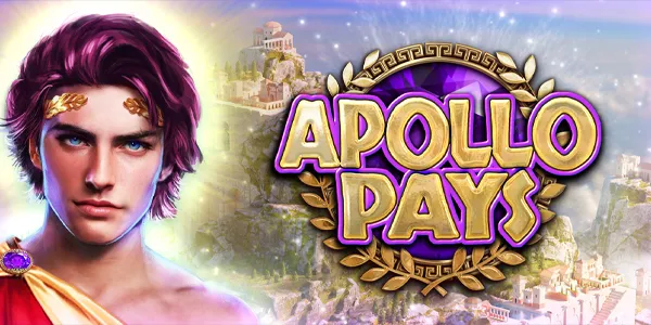 Apollo Pays Megaways (Big Time Gaming)