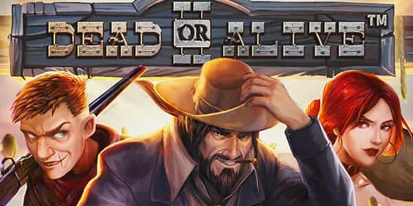 Dead or Alive 2 (NetEnt)
