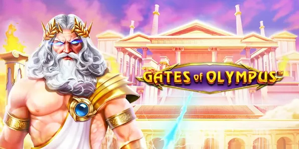 Gates of Olympus (Pragmatic Play)
