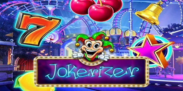 Jokerizer (Yggdrasil Gaming)
