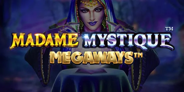 Madame Mystique Megaways (Pragmatic Play)