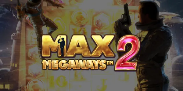 Max Megaways 2 (Big Time Gaming)