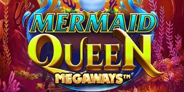 Mermaid Queen Megaways (Blueprint)