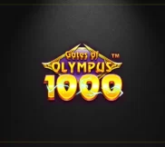 Обзор слота Gates of Olympus 1000