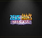 Обзор слота Zeus vs Hades – Gods of War